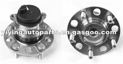 Wheel Hub Bearing For Hyundai Accent IV 52730-0Q100