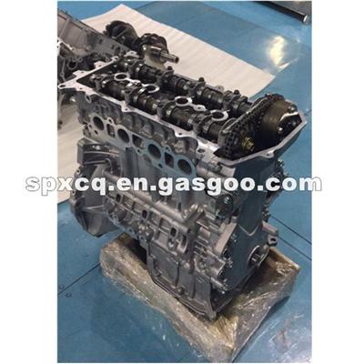 Engine Parts 1ZZ Long Block For Toyota 1ZZ CROWN COROLA 1.8l