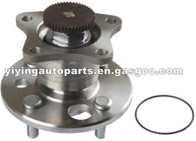 Wheel Hub Bearing For Toyota Corolla VKBA7555,42450-12030