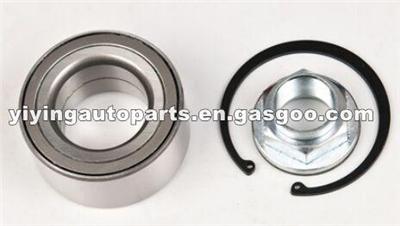 Wheel Bearing Kits For Citroen/Peugeot/Fiat 1606374980,1346650080,332669,VKBA3690