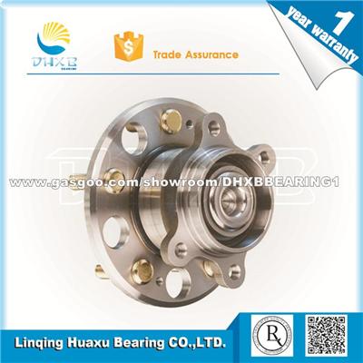 High Quality MR992374 Wheel Hub Bearing From Factory