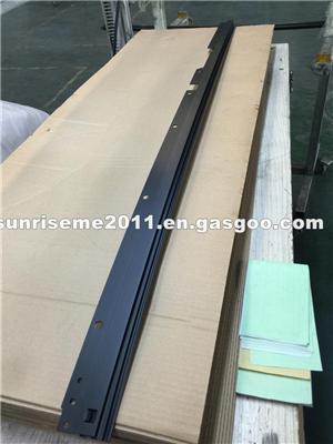 Aluminum Guide Rail MEH BYD