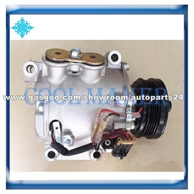 Auto Ac Compressor For Chevrolet/GMC/Buick/Saab/Isuzu 15196708 1521125 10366867 10399366 25825338