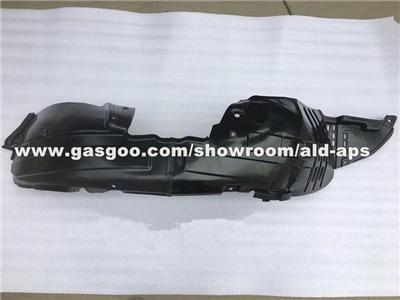 2009 Sorento Inner Fender 86820-2P000 86810-2P000