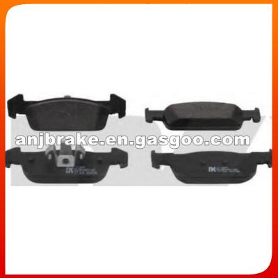 BRAKE PAD 410609646R