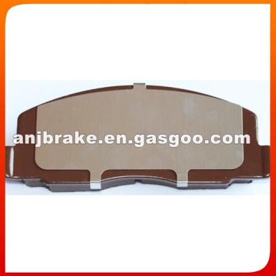 BRAKE PAD D239