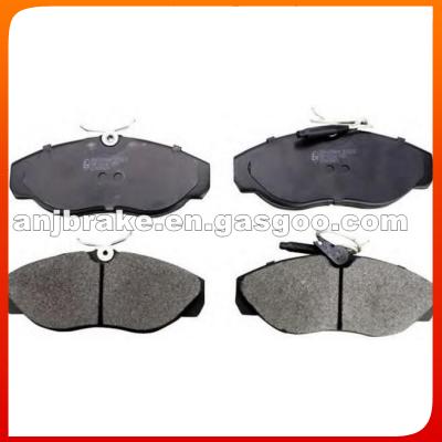 BRAKE PAD GDB1105