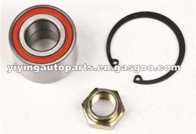 Wheel Bearing Kits For Renault/Nissan 7701205812,7701462217,7703090433,7701208767,7701465735,43210-AZ000