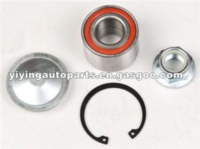 Wheel Bearing Kits For Renault 7701208058,7701209504,VKBA3639