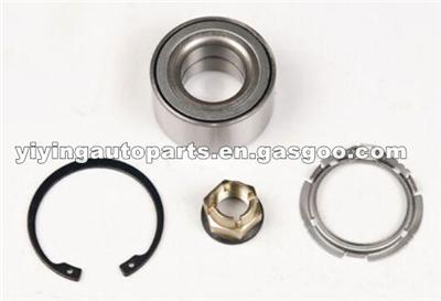 Wheel Bearing Kits For Renault/Nissan/Dacia 6001550915,7701207677,4153340700,40210-AX000