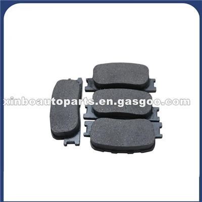 Brake Pad 04466-33090 For Toyota