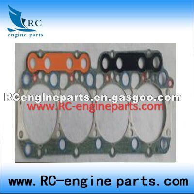 HINO W04E W06E Head Gasket For Truck Engine