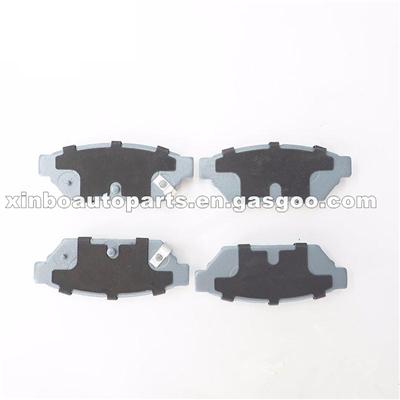 Brake Pad MB928314 For Dodge