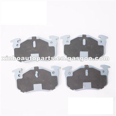 Brake Pad 425042 For Peugeot