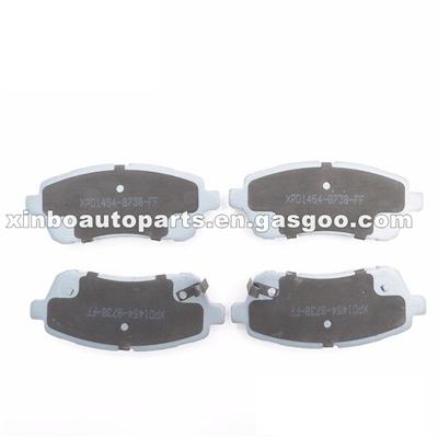 Brake Pad AE8Z2001 For Ford