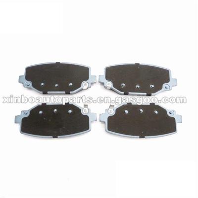 Brake Pad 7B0698451B For Chrysler