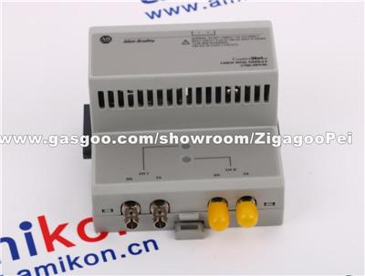 ALLEN BRADLEY 1771-A2B