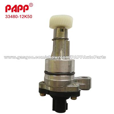 PAPP Brand For Faw Car Parts Speed Sensor 33480-12K50