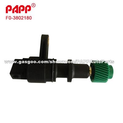 PAPP Speed Sensor For BYD Car Parts OE:F0-3802180