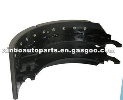 BPW 12T-16T Trailer Brake Shoe