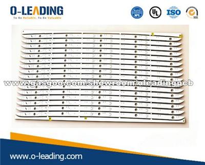 2 Layer PCB For Automotive Electronic Pcb Manufacturer, PCB For Car Headlights