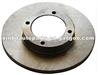 Chery QQ Brake Disc S113501075