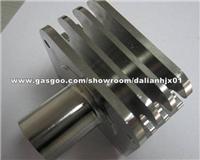 China ODM Factory Fabrication Sheet Metal Parts