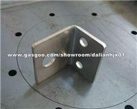 Professional Drawing Custom Precision Laser Cutting Service China Manufacturing