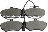 Chery Brake Pad B116BH3501080