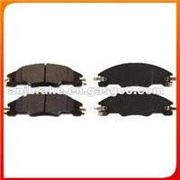 BRAKE PAD D1339