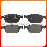 BRAKE PAD D1412
