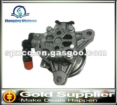 Auto Parts Power Steering Pump OEM 56100-R40-A04 56110-R40-A01 56100-R40-325 For Honda Accord 08 2.4