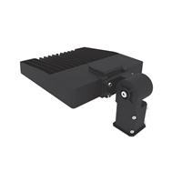 DLC ETL die-casting aluminum led area lightsaSwBn