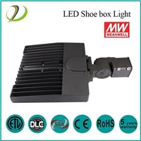 300W Motion Sensor Led Shoe Box LightMYpXFj
