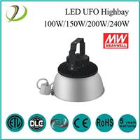 Professional warehouse lighting UFO Led High BaynDJvGS