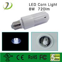 Mini led corn light 8W UL certificateYigDwn