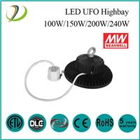 DLC LED UFO highbay lighthtkegW