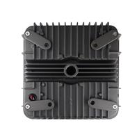 50W Gas Station Canopy Lights DLC ListedPtmmrn