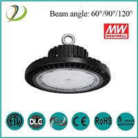 Motion sensor UFO led highbay lightjMqdRB