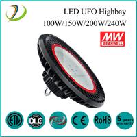 240W UFO Led High Bay Lighting HousingDQqARA
