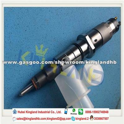 diesel engine parts bosch injection nozzle fuel injector 0445120241