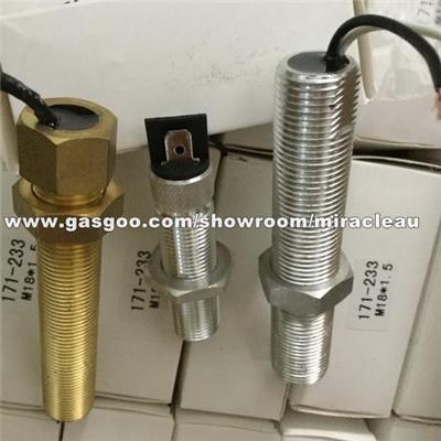 Speed Sensor SAMPLE 3