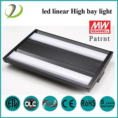 400W Warehouse Use Led High Bay FixtureLiGGLD