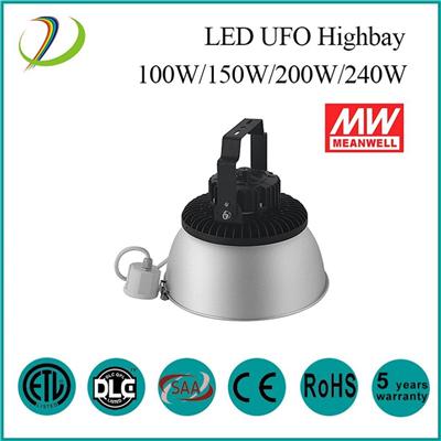 Retrofit Fixture UFO Led High Bay LightJbmXAD