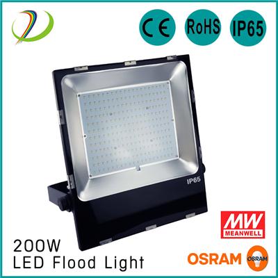 Outdoor IP65 LED Floodlight 200weQtvaK