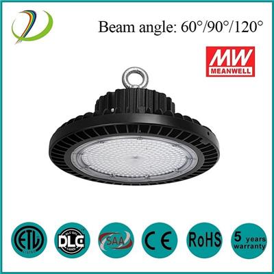 Motion sensor UFO led highbay lightjMqdRB