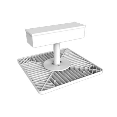 IP65 Waterproof LED Gas Station LightdXEADa