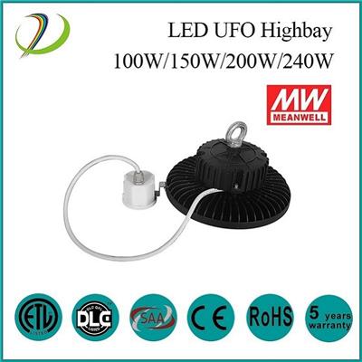 DLC ETL led high bay fixture lightingbRyWSf