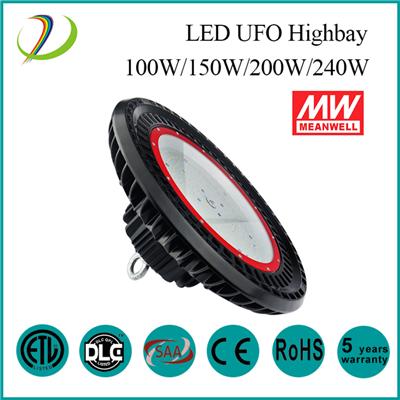 240W UFO Led High Bay Lighting HousingDQqARA