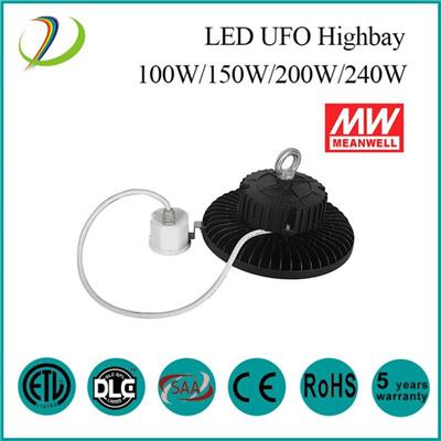 DLC LED UFO highbay lightdpsNAt